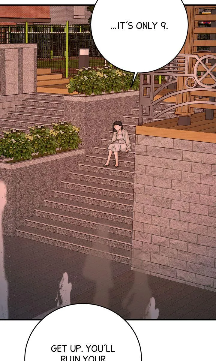 Next door. Younger guy. Heart fluttering. Chapter 24 page 42 - 