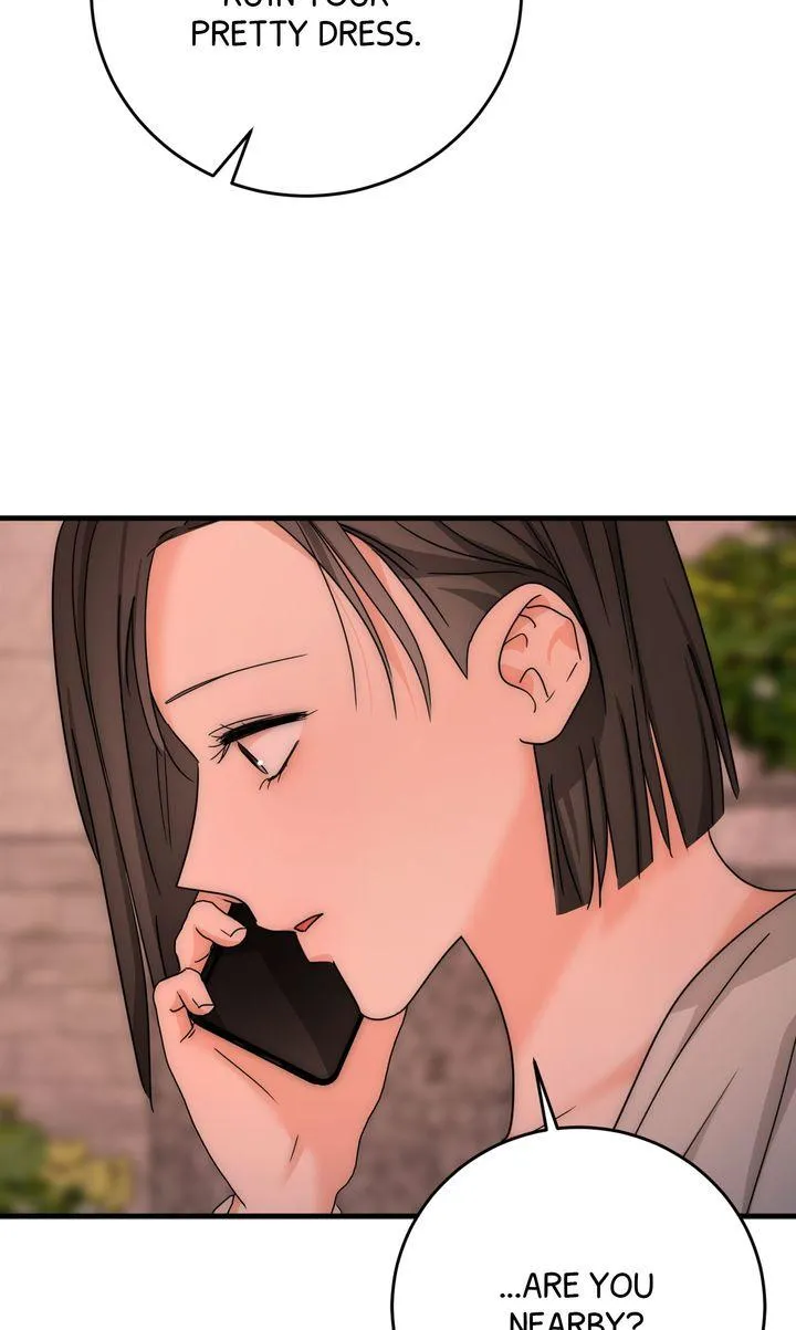 Next door. Younger guy. Heart fluttering. Chapter 24 page 43 - 