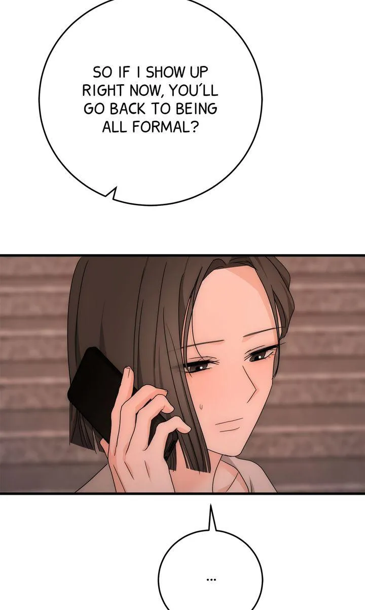 Next door. Younger guy. Heart fluttering. Chapter 24 page 47 - 