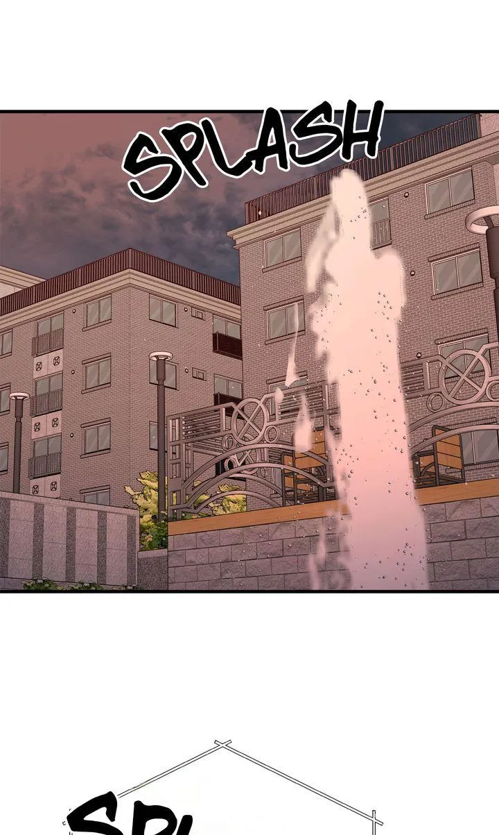 Next door. Younger guy. Heart fluttering. Chapter 24 page 49 - 