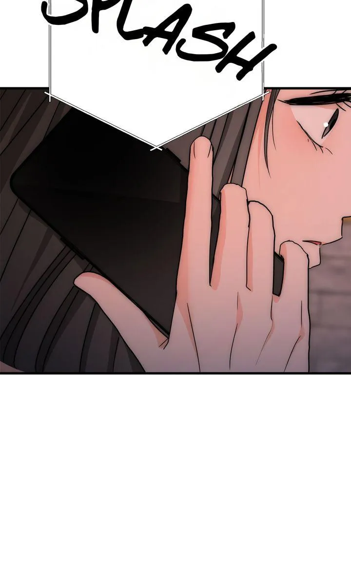 Next door. Younger guy. Heart fluttering. Chapter 24 page 50 - 