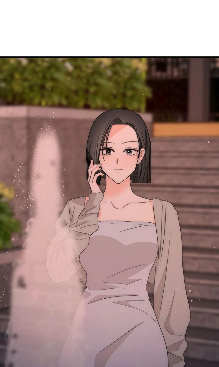 Next door. Younger guy. Heart fluttering. Chapter 24 page 51 - 