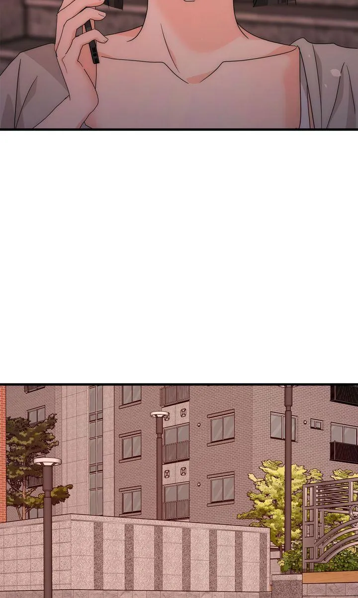 Next door. Younger guy. Heart fluttering. Chapter 24 page 53 - 