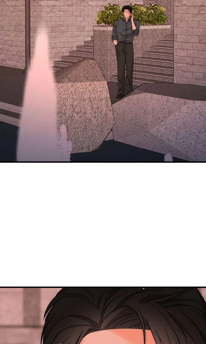 Next door. Younger guy. Heart fluttering. Chapter 24 page 54 - 