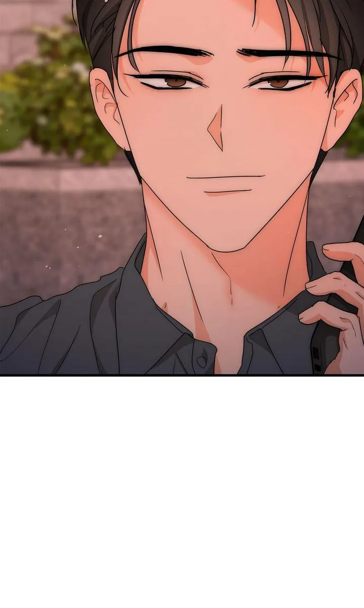 Next door. Younger guy. Heart fluttering. Chapter 24 page 55 - 