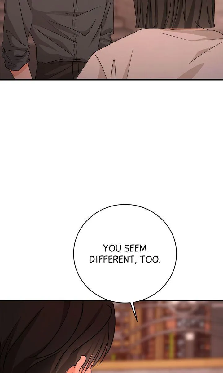 Next door. Younger guy. Heart fluttering. Chapter 24 page 58 - 