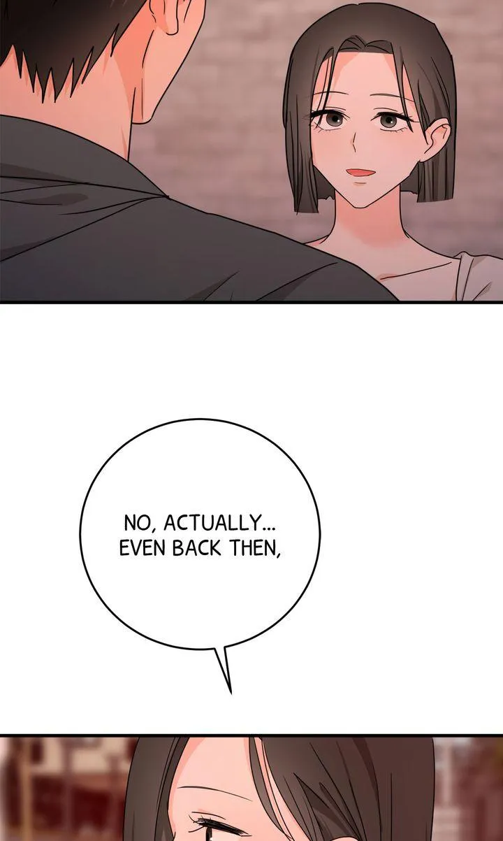 Next door. Younger guy. Heart fluttering. Chapter 24 page 59 - 