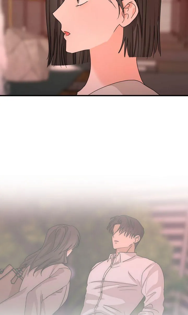 Next door. Younger guy. Heart fluttering. Chapter 24 page 60 - 
