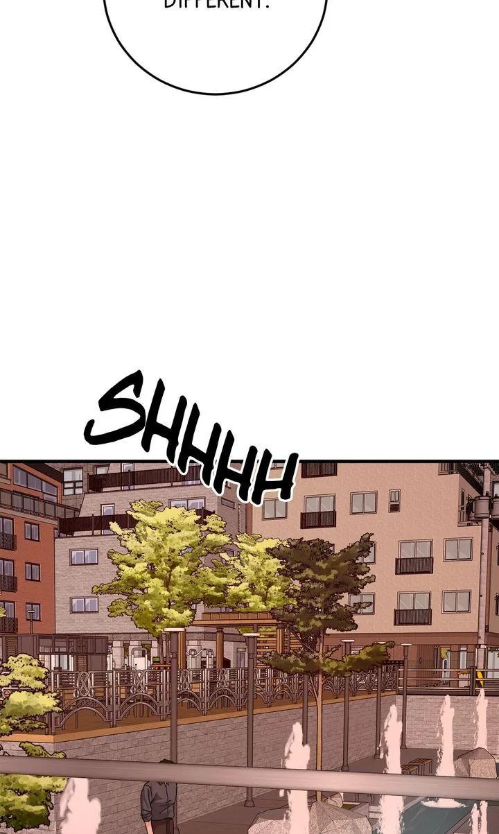 Next door. Younger guy. Heart fluttering. Chapter 24 page 62 - 