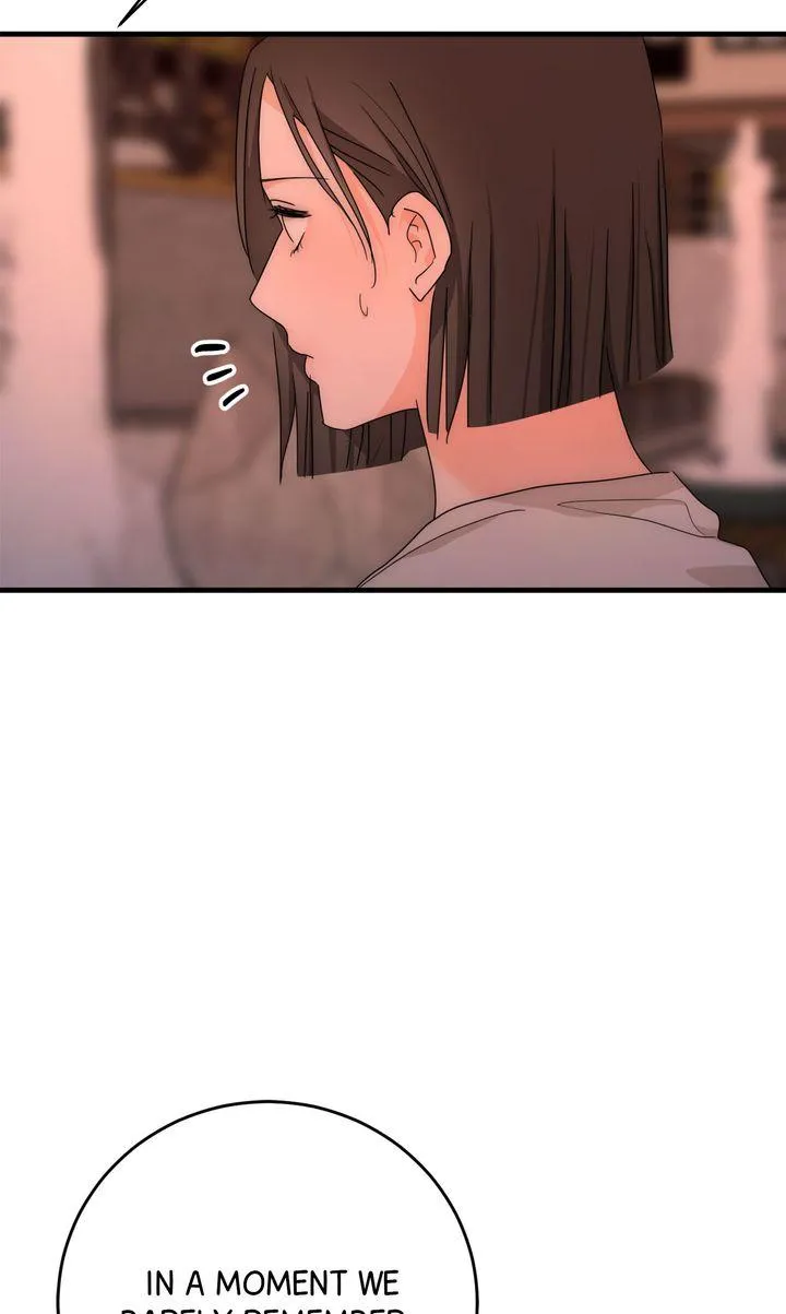 Next door. Younger guy. Heart fluttering. Chapter 24 page 64 - 