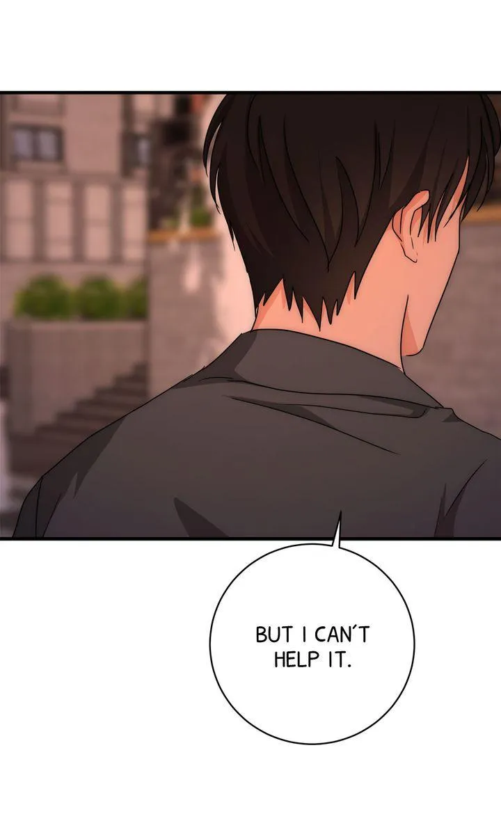 Next door. Younger guy. Heart fluttering. Chapter 24 page 68 - 