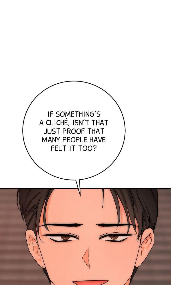 Next door. Younger guy. Heart fluttering. Chapter 24 page 69 - 