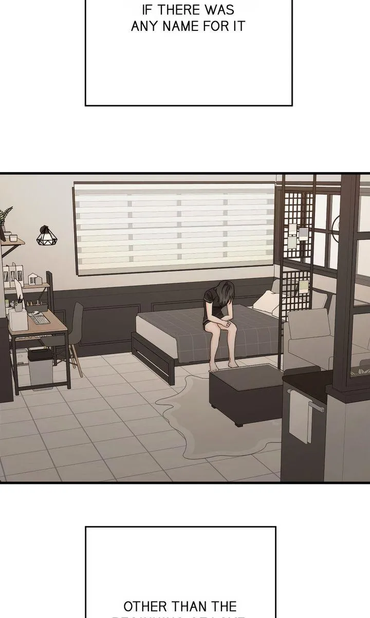 Next door. Younger guy. Heart fluttering. Chapter 24 page 9 - 