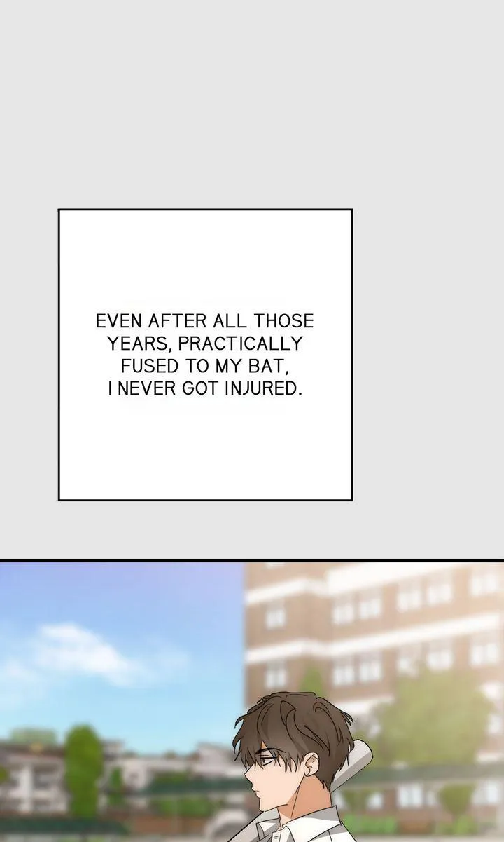Next door. Younger guy. Heart fluttering. Chapter 25 page 11 - 