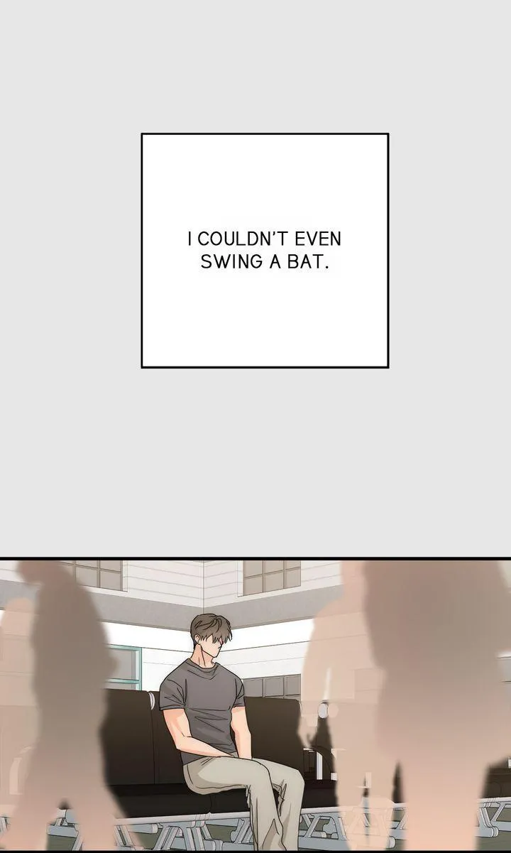Next door. Younger guy. Heart fluttering. Chapter 25 page 17 - 