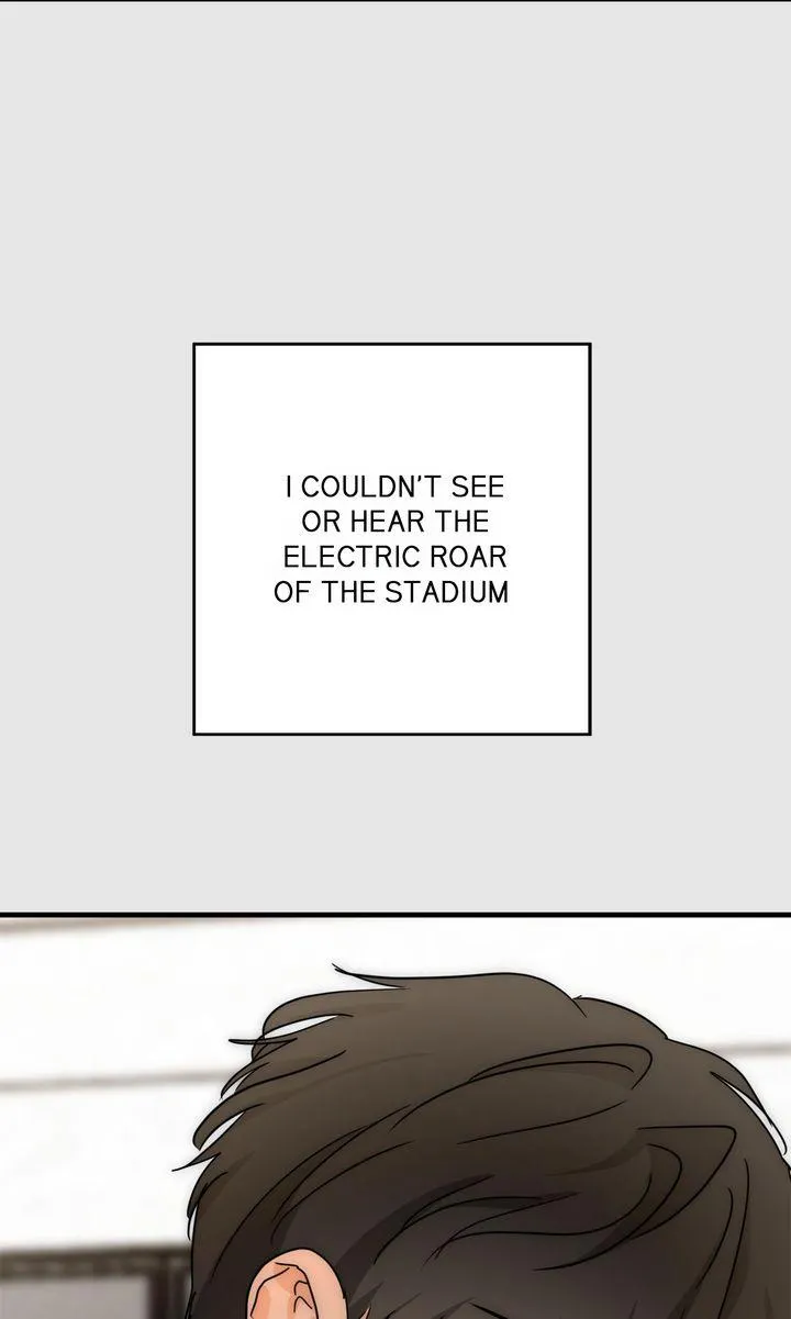 Next door. Younger guy. Heart fluttering. Chapter 25 page 18 - 