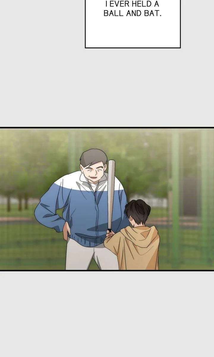 Next door. Younger guy. Heart fluttering. Chapter 25 page 3 - 