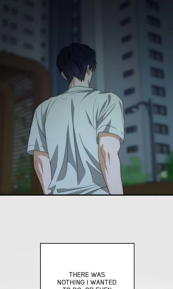Next door. Younger guy. Heart fluttering. Chapter 25 page 24 - 