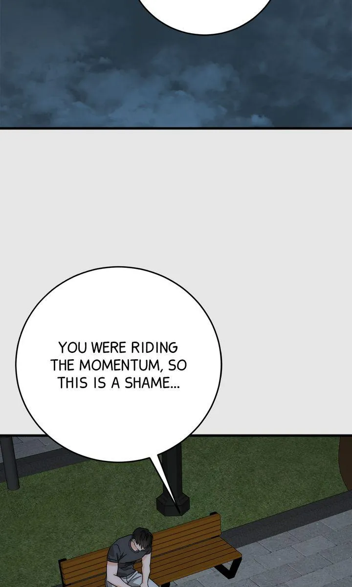 Next door. Younger guy. Heart fluttering. Chapter 25 page 28 - 