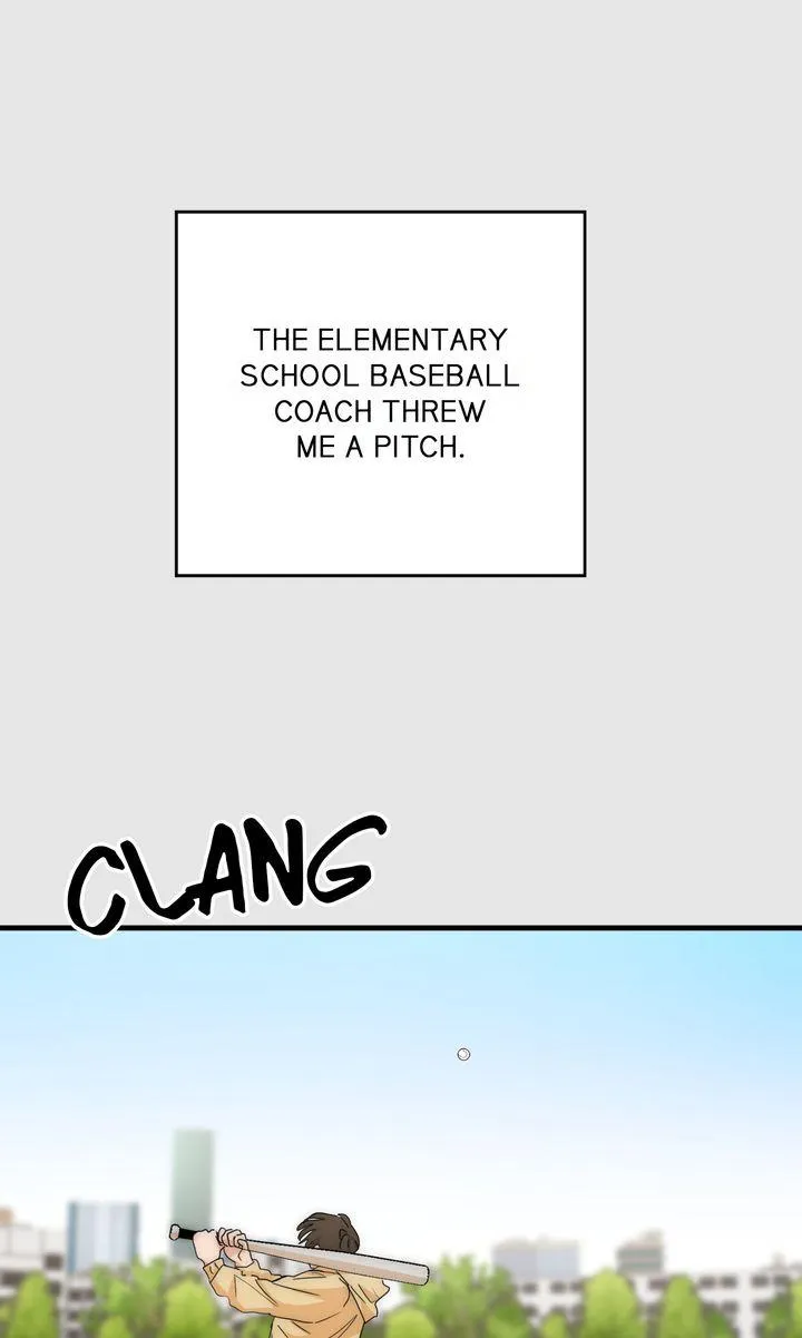 Next door. Younger guy. Heart fluttering. Chapter 25 page 4 - 