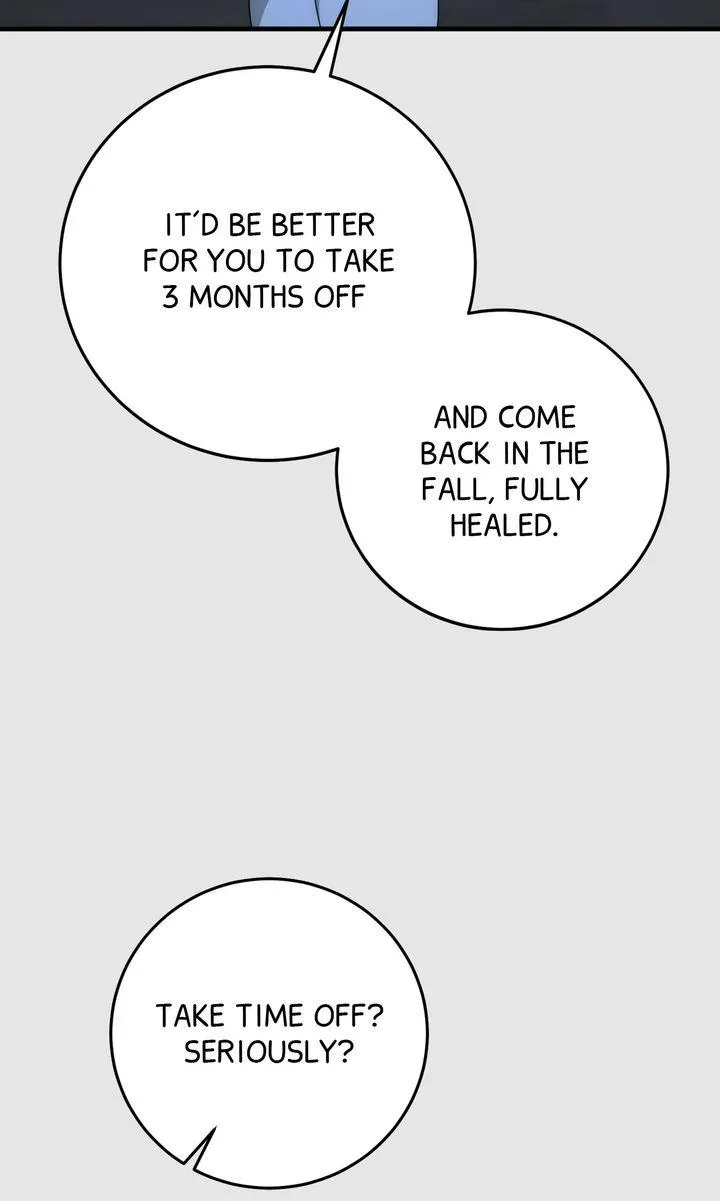Next door. Younger guy. Heart fluttering. Chapter 25 page 31 - 