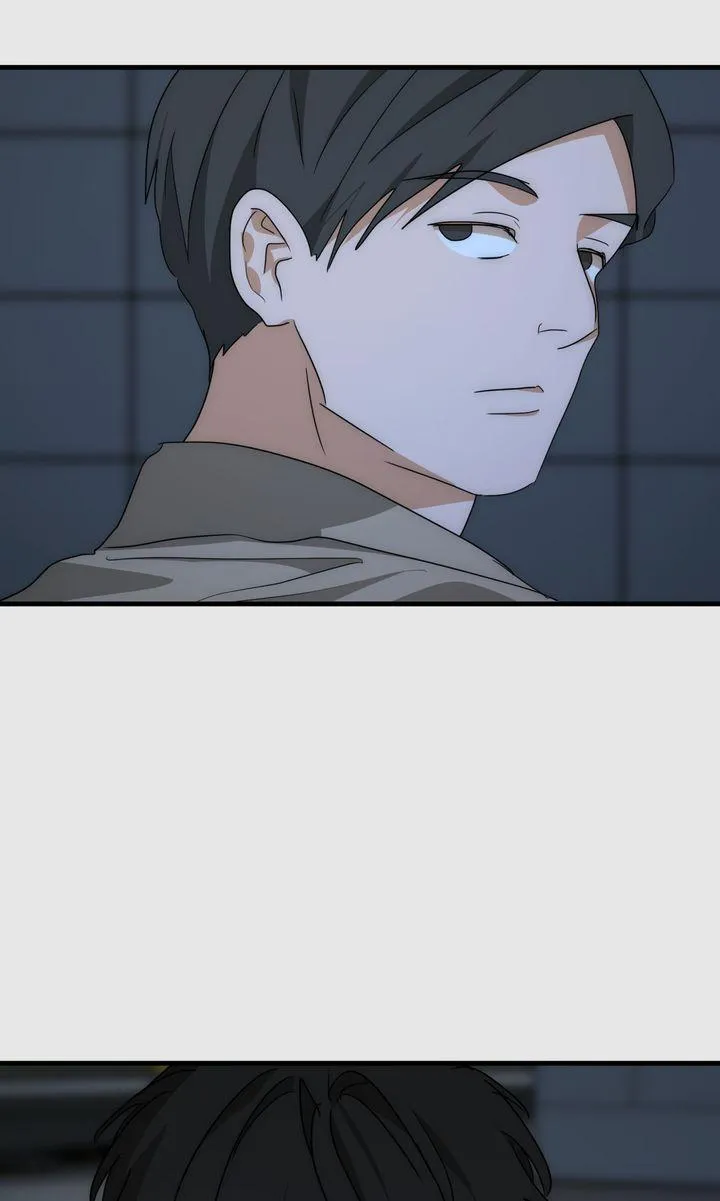 Next door. Younger guy. Heart fluttering. Chapter 25 page 32 - 