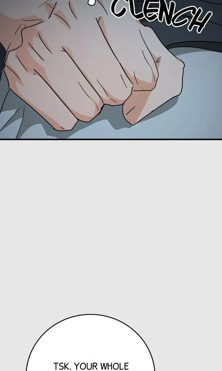 Next door. Younger guy. Heart fluttering. Chapter 25 page 41 - 