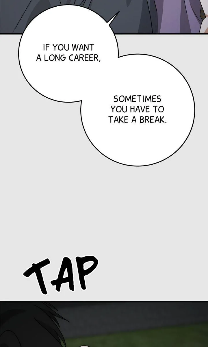 Next door. Younger guy. Heart fluttering. Chapter 25 page 44 - 