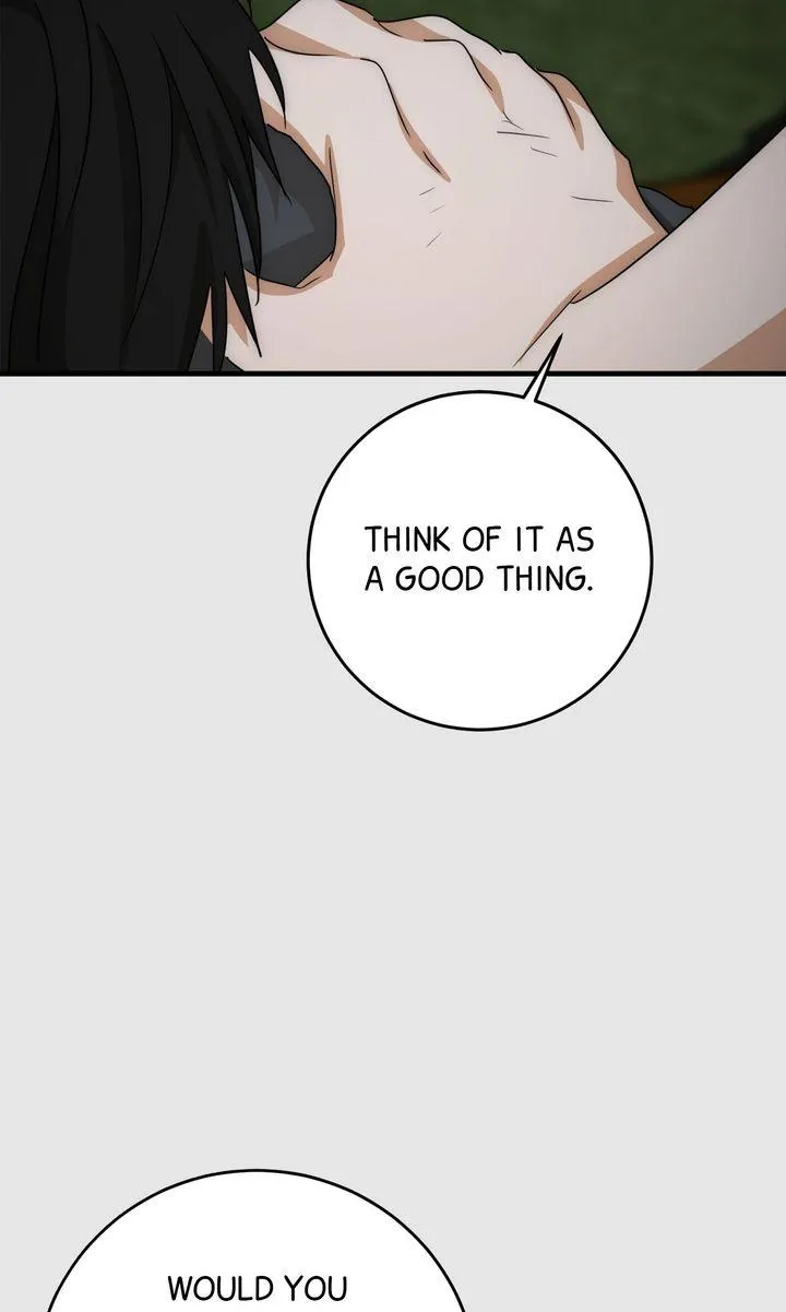 Next door. Younger guy. Heart fluttering. Chapter 25 page 45 - 
