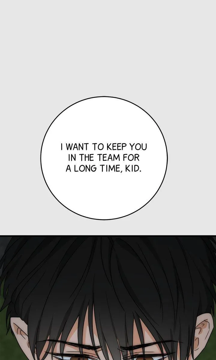 Next door. Younger guy. Heart fluttering. Chapter 25 page 47 - 
