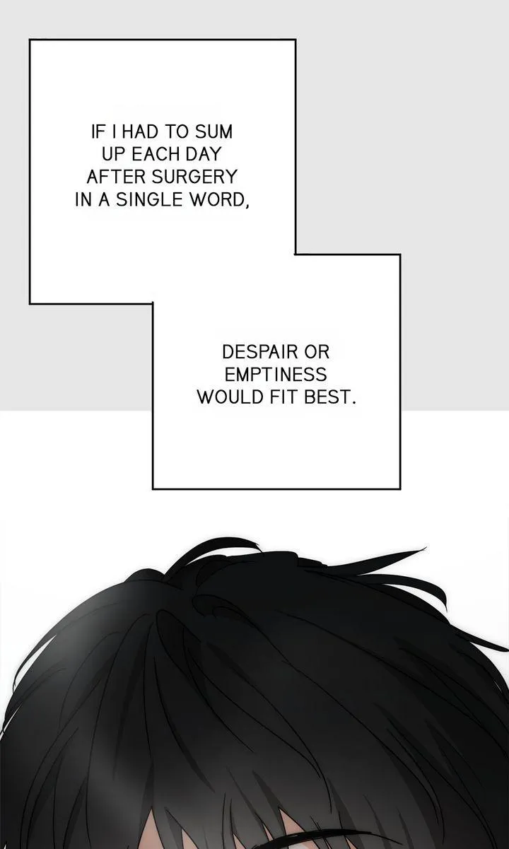 Next door. Younger guy. Heart fluttering. Chapter 25 page 51 - 