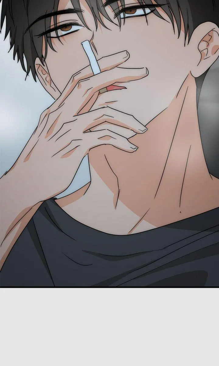 Next door. Younger guy. Heart fluttering. Chapter 25 page 52 - 