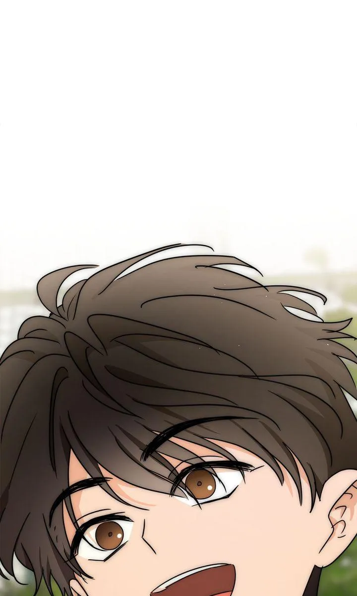 Next door. Younger guy. Heart fluttering. Chapter 25 page 7 - 