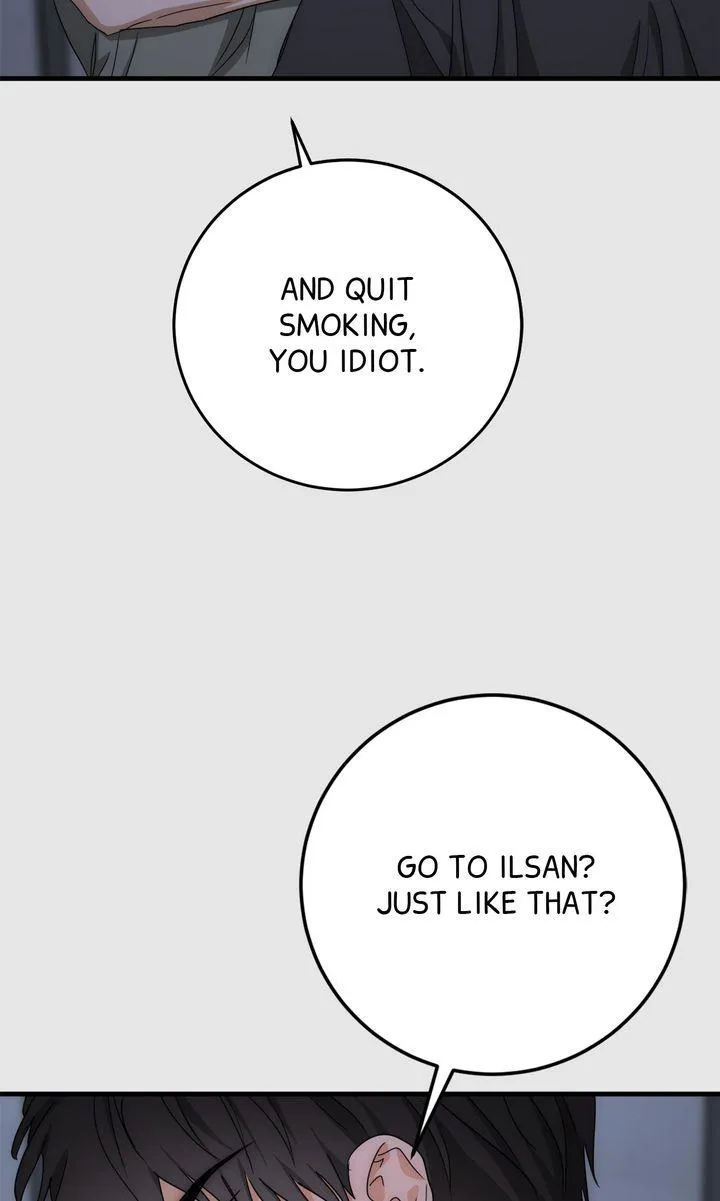 Next door. Younger guy. Heart fluttering. Chapter 25 page 61 - 