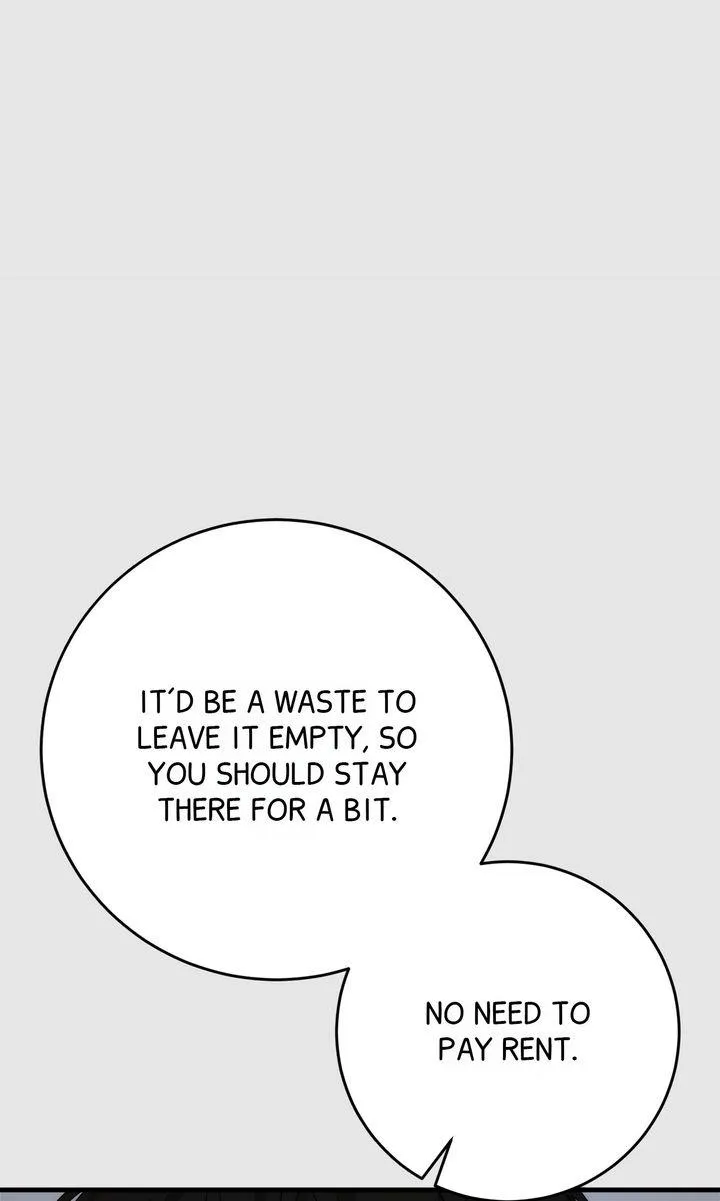 Next door. Younger guy. Heart fluttering. Chapter 25 page 65 - 