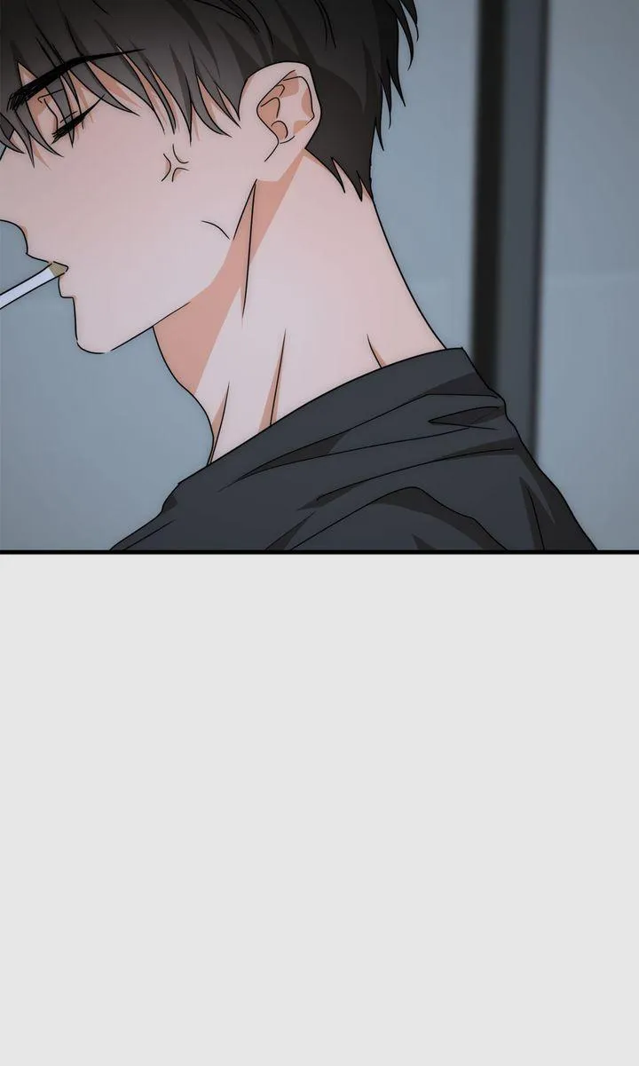 Next door. Younger guy. Heart fluttering. Chapter 25 page 70 - 