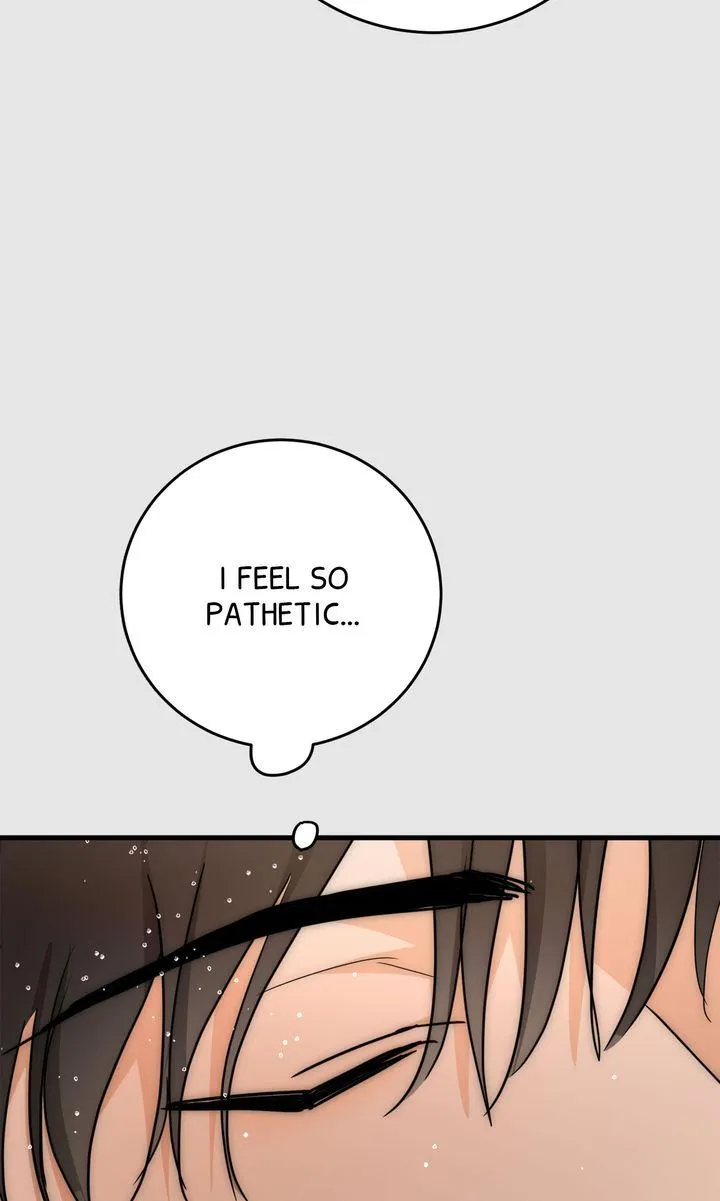 Next door. Younger guy. Heart fluttering. Chapter 25 page 75 - 
