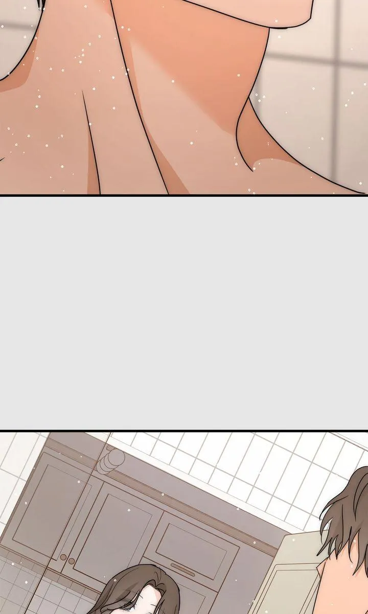 Next door. Younger guy. Heart fluttering. Chapter 25 page 77 - 