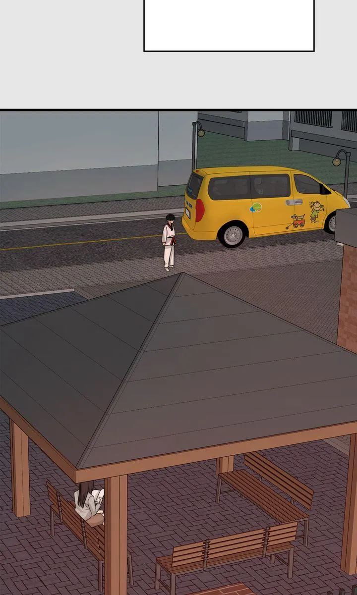 Next door. Younger guy. Heart fluttering. Chapter 26 page 11 - 