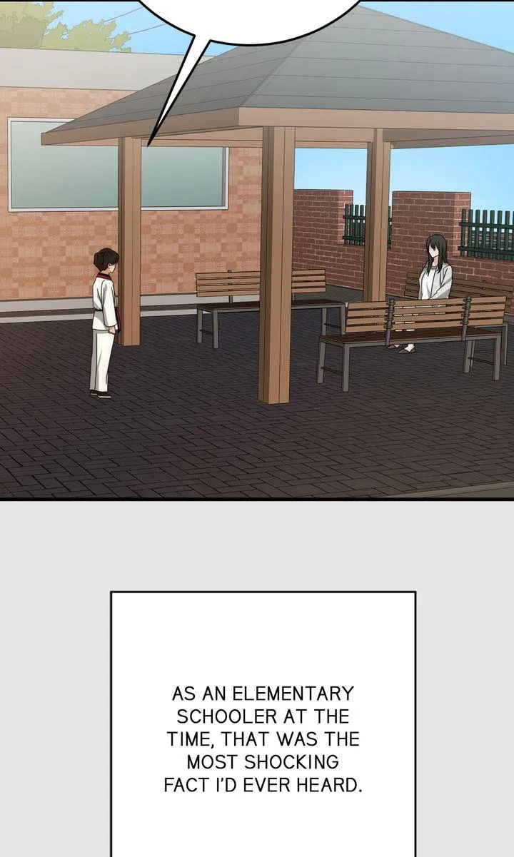 Next door. Younger guy. Heart fluttering. Chapter 26 page 14 - 