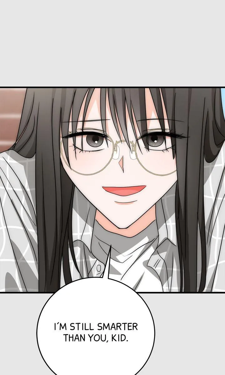 Next door. Younger guy. Heart fluttering. Chapter 26 page 19 - 