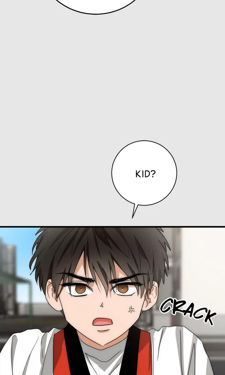 Next door. Younger guy. Heart fluttering. Chapter 26 page 20 - 