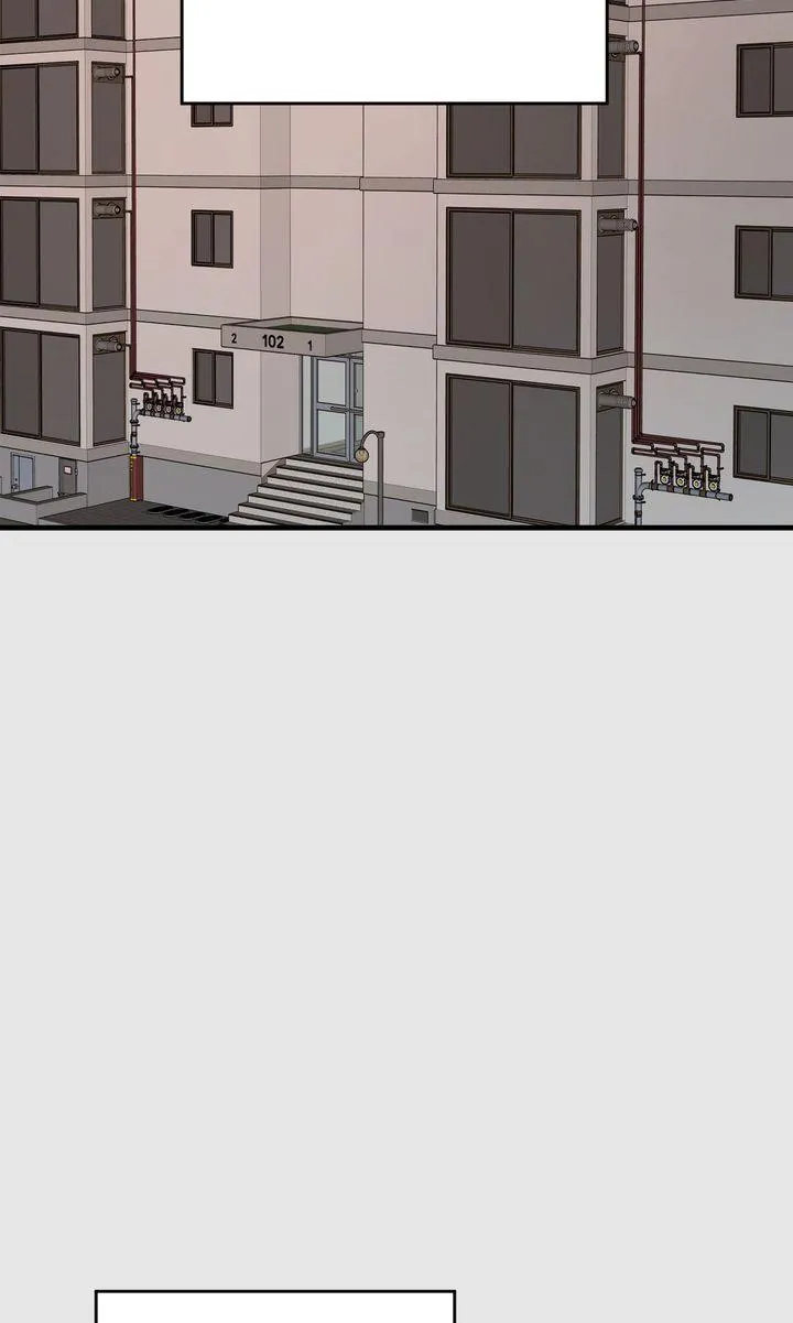 Next door. Younger guy. Heart fluttering. Chapter 26 page 3 - 