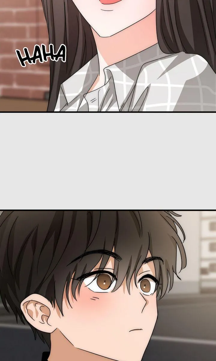 Next door. Younger guy. Heart fluttering. Chapter 26 page 22 - 
