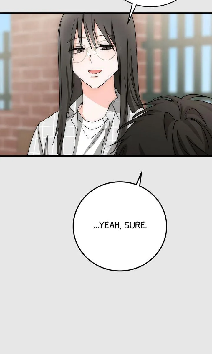 Next door. Younger guy. Heart fluttering. Chapter 26 page 26 - 