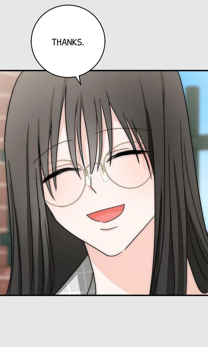 Next door. Younger guy. Heart fluttering. Chapter 26 page 27 - 