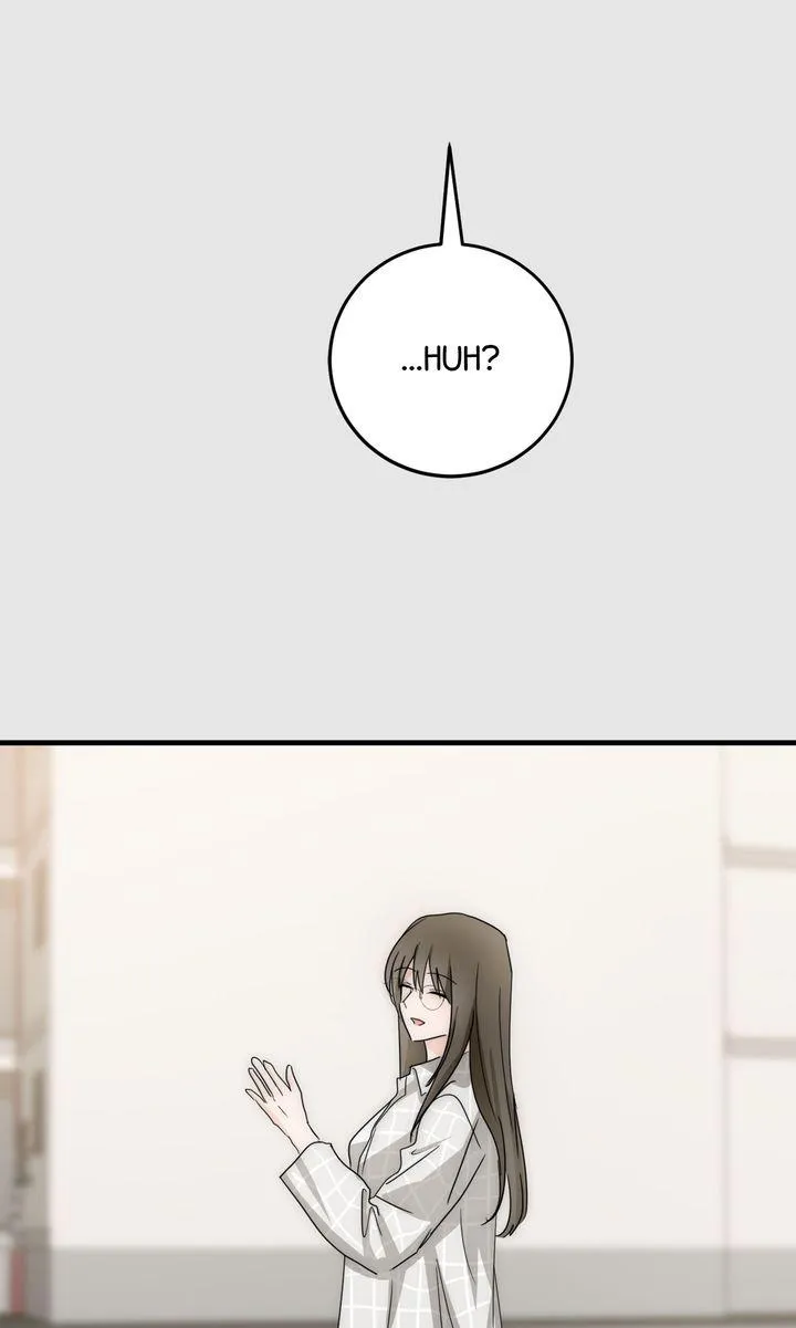 Next door. Younger guy. Heart fluttering. Chapter 26 page 31 - 