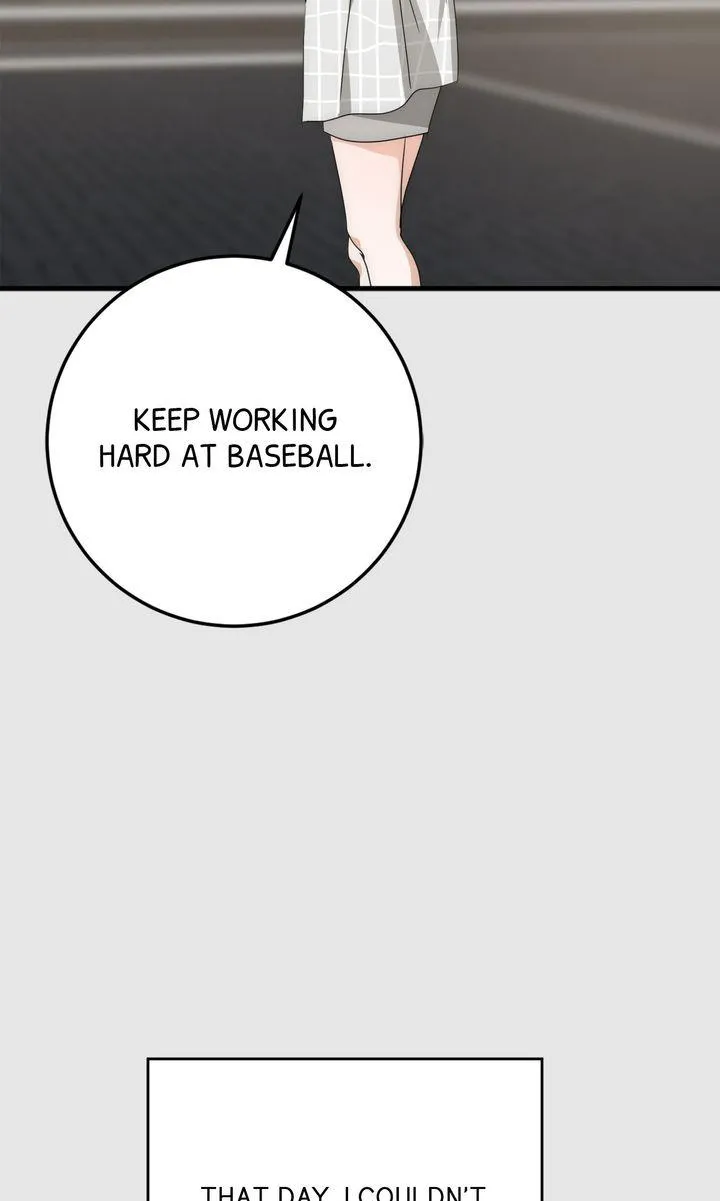 Next door. Younger guy. Heart fluttering. Chapter 26 page 32 - 