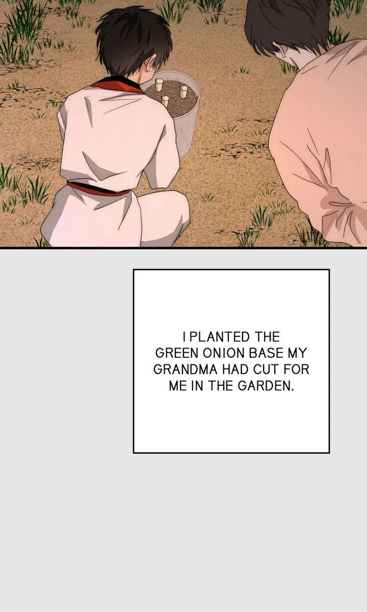Next door. Younger guy. Heart fluttering. Chapter 26 page 34 - 