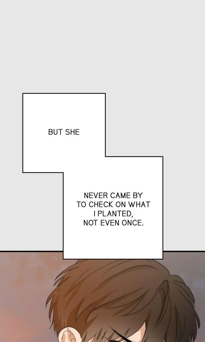 Next door. Younger guy. Heart fluttering. Chapter 26 page 35 - 